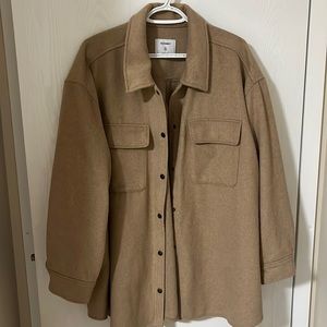 Perfect fall jacket!!!